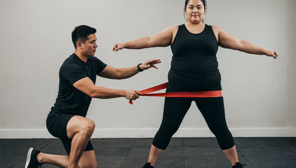 Fat Loss Coaching
